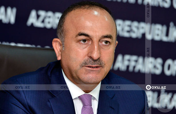 Çavuşoğlu: “Türkiyə və Ermənistan nümayəndələrinin görüşü Moskvada olacaq”