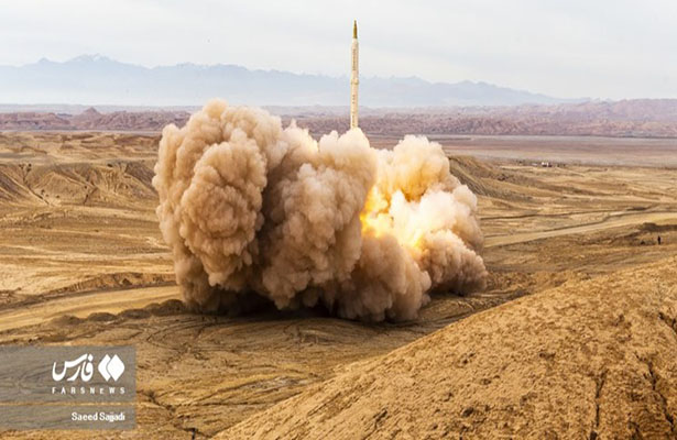 Sionist rejimin müdafiə sistemi İranın qabaqcıl raketlərinin qarşısını almaqda acizdir