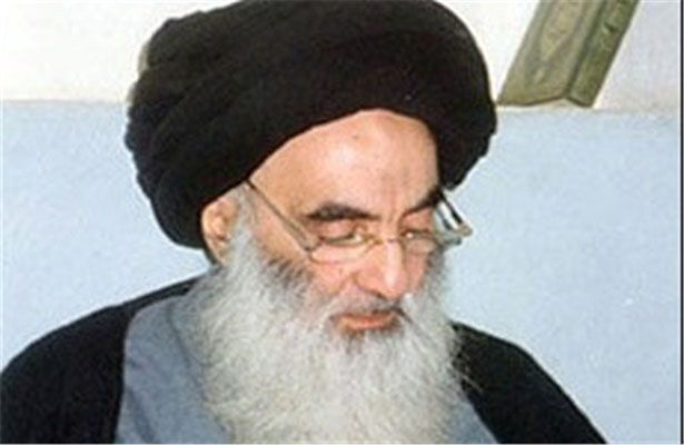 Ayətullah Sistani BMT-nin İraq üzrə xüsusi nümayəndəsini qəbul etməyib