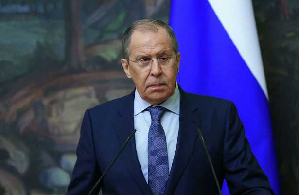 Lavrov Lukaşenkonun nüvə silahı açıqlamasına münasibət bildirdi