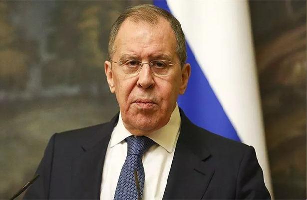 “Bakı və İrəvan arasındakı mübahisəli məsələlər diqqətimizdədir” – Lavrov