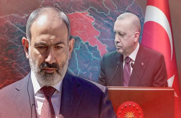 Ankara və İrəvanın “ilkin şərtsiz” danışıqları – Kulisdə nələr razılaşdırılıb?