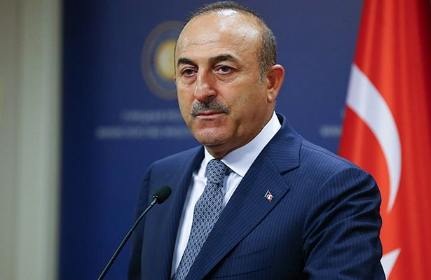 Çavuşoğlu: ‘Ermənilər Türkiyə ilə münasibətlərin normallaşmasından çox razıdırlar’