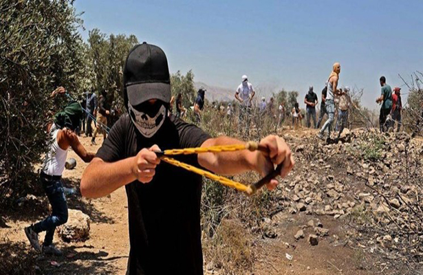 İordan çayının qərb sahilində sionist hərbçilərin fələstinliləri atəşə tutması nəticəsində 12 nəfər yaralanıb