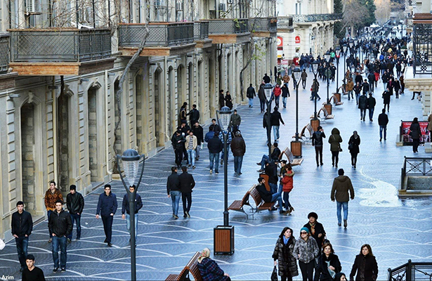 Azərbaycanda QANUN DƏYİŞİR: Bunu edənlər həbs ediləcək