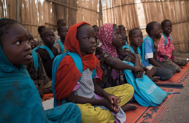 Nigeriyada qaçırılan 100-ə yaxın qadın və uşaq xilas edilib