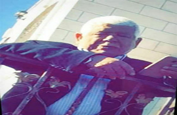 İsrail rejimi qüvvələrinin işgəncəsi nəticəsində yaşlı fələstinli kişi şəhid olub