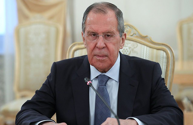 Serqey Lavrov:  Biz Türkiyə-Ermənistan münasibətlərinin normallaşdırılması səylərini dəstəkləyirik