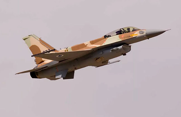 ABŞ bu ölkəyə 12 ədəd F-16 satdı