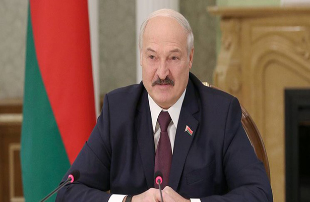 Belarus Prezidenti İran İslam İnqilabının qələbəsinin ildönümü münasibətilə təbrik edib