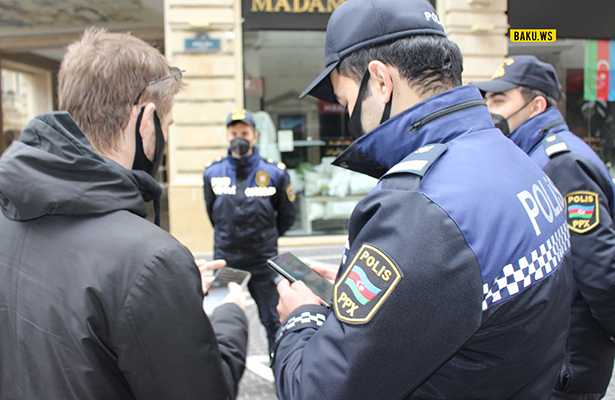 DİN-dən XƏBƏRDARLIQ: Sabahdan bu obyektlərə giriş qadağandır