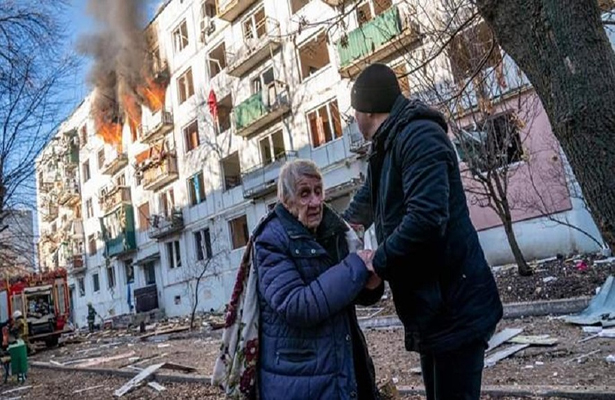 Odessa yaxınlığında 3 azərbaycanlını güllələyib öldürdülər – Dəhşətli hadisənin TƏFƏRRÜATI