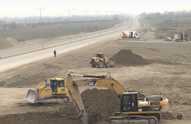 Azərbaycanda yeni sürətli yol bu tarixdə tamamlanacaq- ÖDƏNİŞLİ OLACAQ