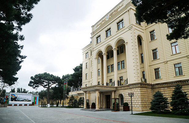 MN: Laçında itkin düşən hərbçilərin axtarışı davam edir