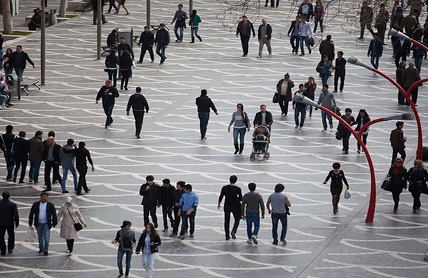 Karantin yumşaldıldı, pandemiyanın davam etdiyini isə unutmamalıyıq