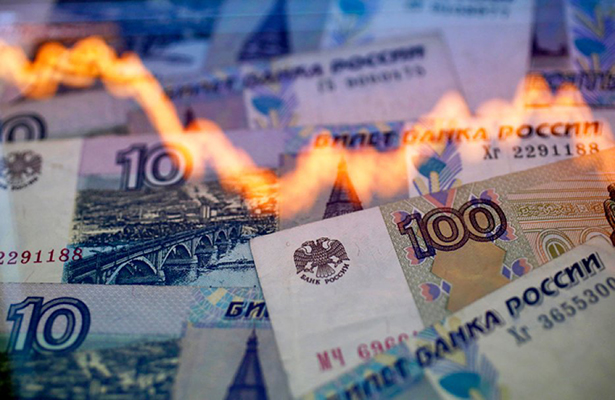 Rusiyada inflyasiya şok həddə çatacaq, dollar isə… – PROQNOZ