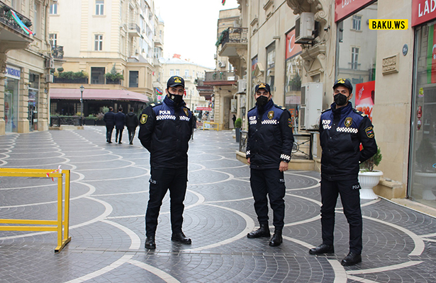 Operativ Qərargah rəsmisindən karantin rejimi ilə bağlı VACİB AÇIQLAMA – VİDEO