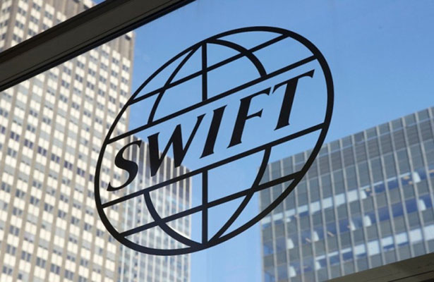 Rusiyanın ən böyük bankı SWIFT-dən kənarlaşdırıldı