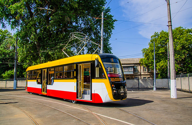 Bakıda tramvay xətləri ilə bağlı YENİ AÇIQLAMA – VİDEO