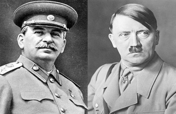 Hitler əsir düşsəydi, Stalin onunla nə etməyi planlaşdırırdı?