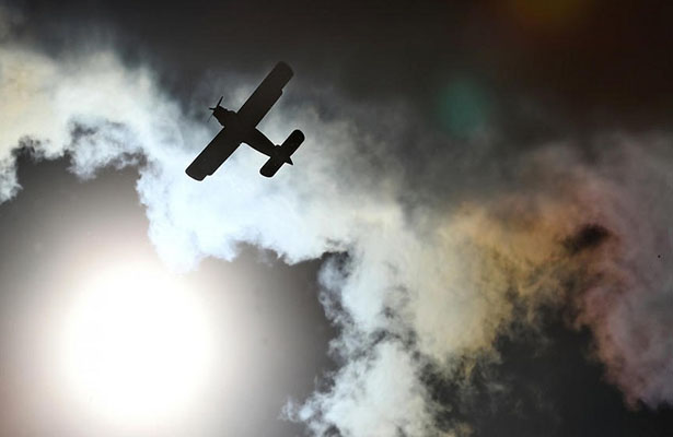 Rusiyada “An-2” təyyarəsi radardan itib