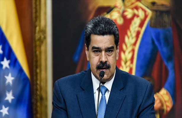 Maduro İrana səfər edəcək