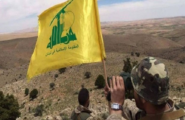 Tel-Əviv iddia edir: Hizbullah Livan sərhədində qabaqcıl müdafiə xətti qurur