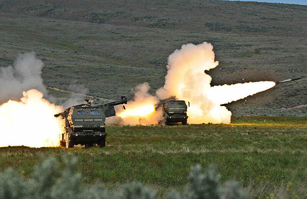 ABŞ Rusiya ətrafında çəmbəri daraldır – Daha bir ölkəyə yarım milyardlıq HIMARS verilir