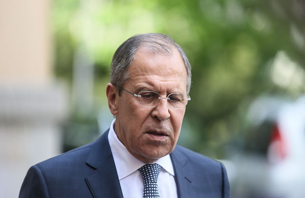 Sergey Lavrov sabah Özbəkistana gedəcək