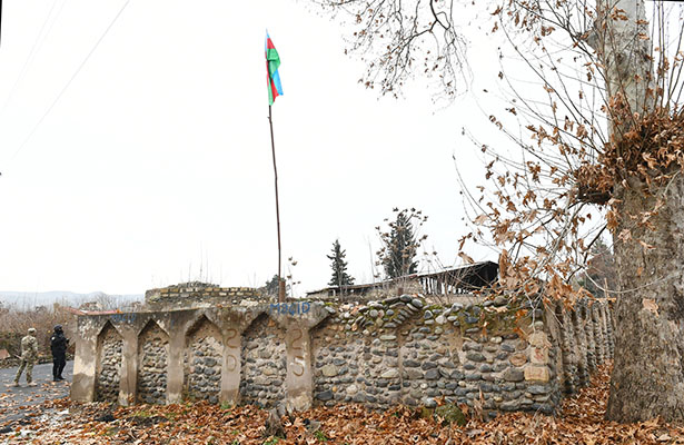 Ermənistanın Azərbaycanın turizminə vurduğu ziyanın məbləği açıqlanıb