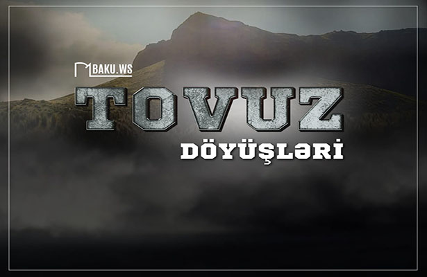 Tovuz döyüşlərindən 2 il ötür