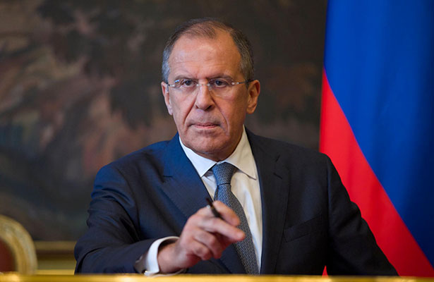 “Sivillərin ölməsində Qərb günahkardır”- Lavrov