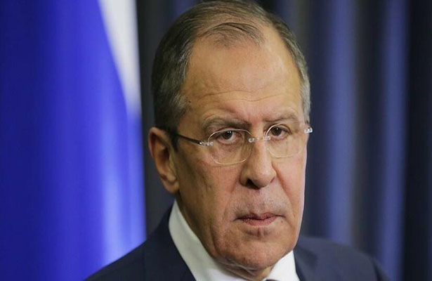 NATO-nun mövcudluğunun mənası itib – – Lavrov