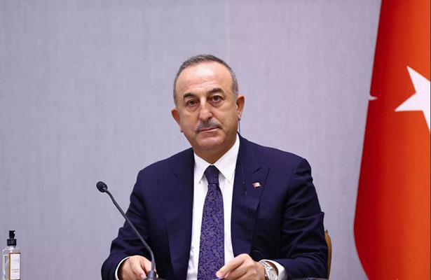 Mövlud Çavuşoğlu Ermənistana xəbərdarlıq edib