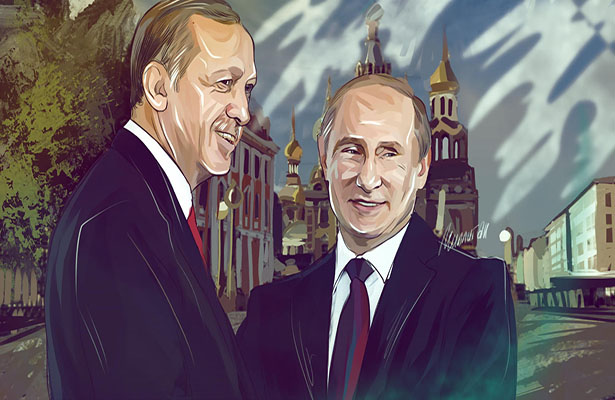 Ərdoğan-Putin görüşü: Ankara istədiyini ala biləcəkmi? – TƏHLİL