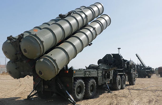 Rusiyadan Türkiyəyə S-400 zenit-raket komplekslərinin ikinci alayının tədarükü ilə bağlı müqavilə imzalanıb