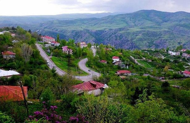 Ermənilər Laçında SİLAHLI MÜQAVİMƏTƏ hazırlaşır – İrəvandan gələn var