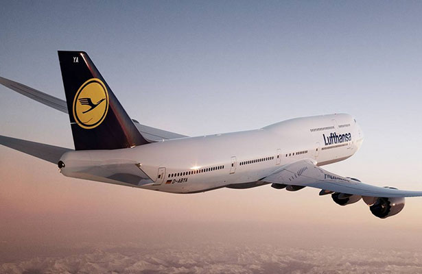 “Lufthansa”nın yüzlərlə reysi təxirə salınıb