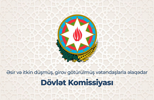 Dövlət Komissiyası: 6 erməni hərbçisinin meyiti qarşı tərəfə təhvil verilib