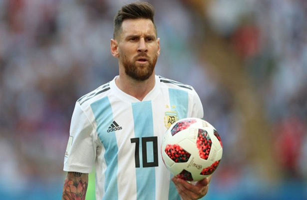 Messi “Barselona”ya qayıtmaq üçün şərtini açıqlayıb