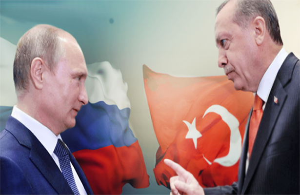 Putinin Türkiyə təklifi ABŞ-ı hərəkətə gətirdi – Ankaraya MESAJ