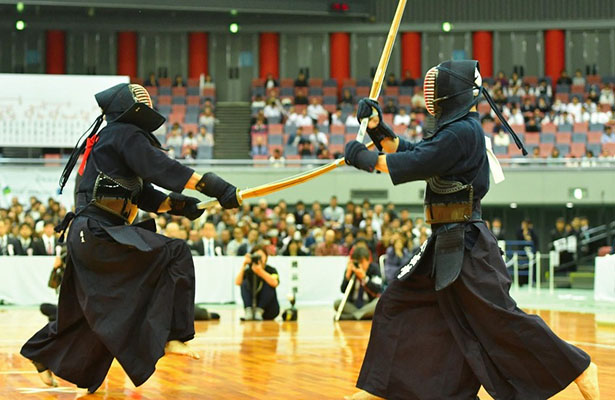 Bakıda yapon döyüş idman sənətləri festivalı keçiriləcək