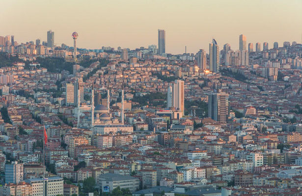 Qaz qovşağı Türkiyənin bu bölgəsində yaradılacaq – MƏNBƏ