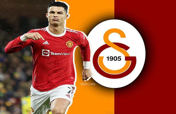 Kriştiano Ronaldo “Qalatasaray”a keçir?