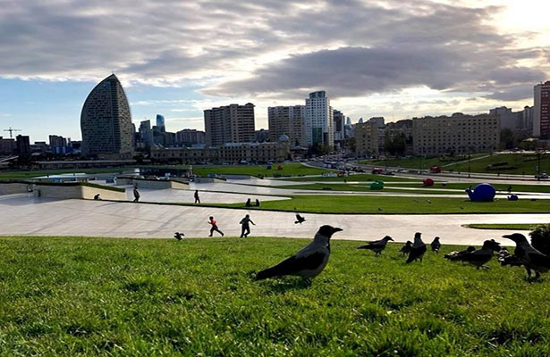 Sabahın hava proqnozu AÇIQLANDI