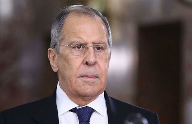 Sergey Lavrov İndoneziyada xəstəxanaya aparılıb