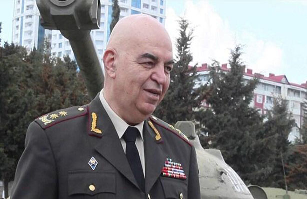 Generaldan İrəvana SƏRT MESAJ: 2 istiqamətdən dəhliz AÇA BİLƏRİK…