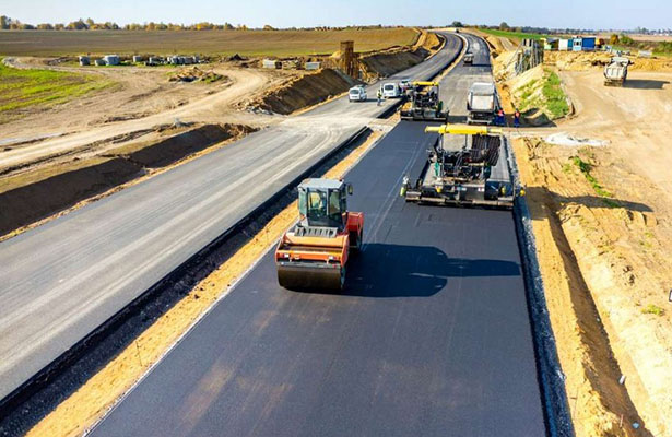 Hacıqabulda yol tikintisinə 12 milyon manat ayrılıb – SƏRƏNCAM