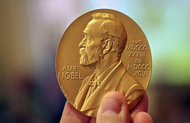 Nobel Sülh Mükafatı onlara təqdim edildi