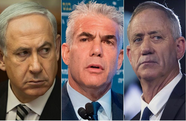 Lapid: Netanyahunun yeni hökuməti İsrail tarixində ən korrupsiyalaşmış hökumətdir